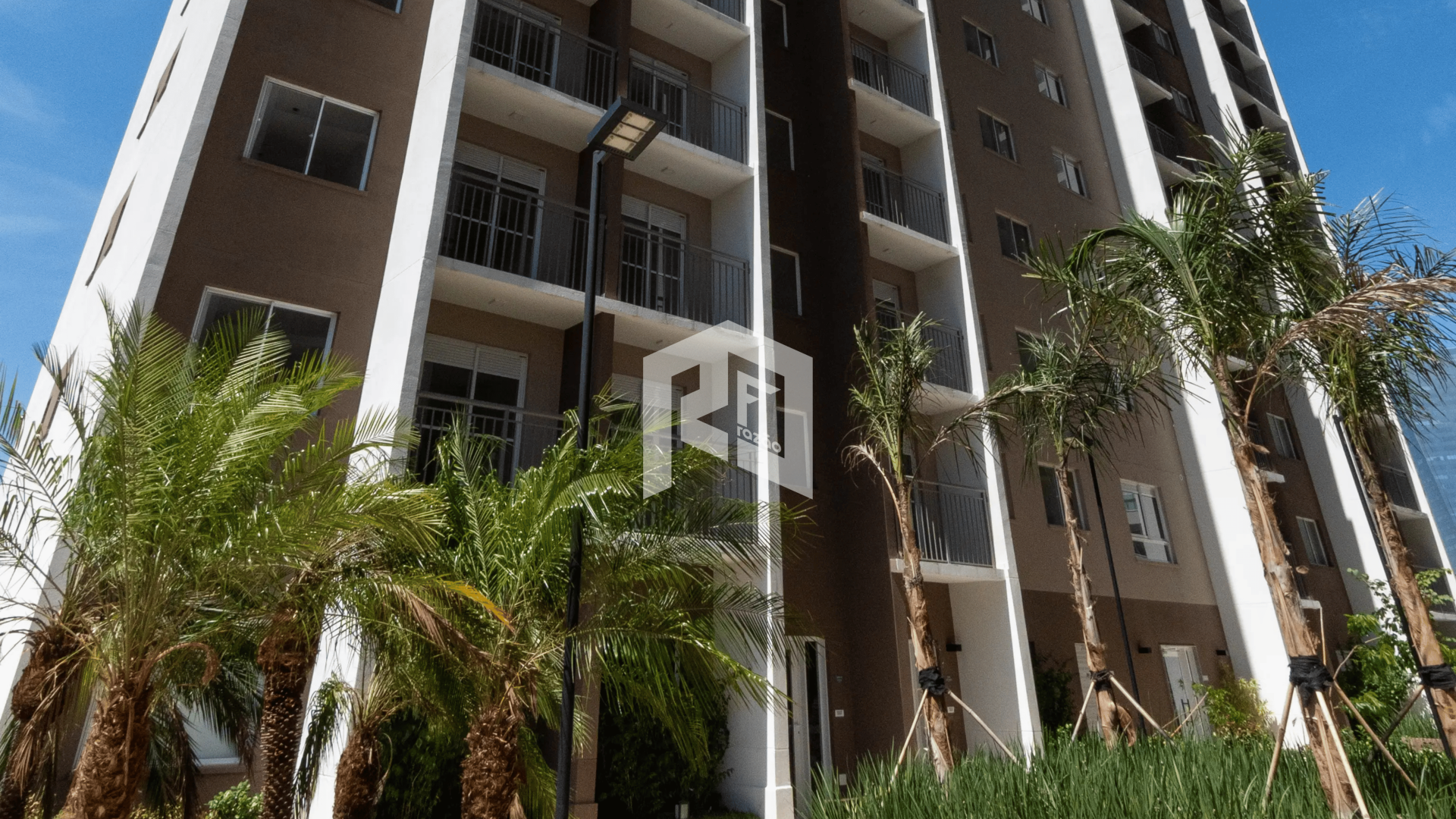 Residencial Laguna 430