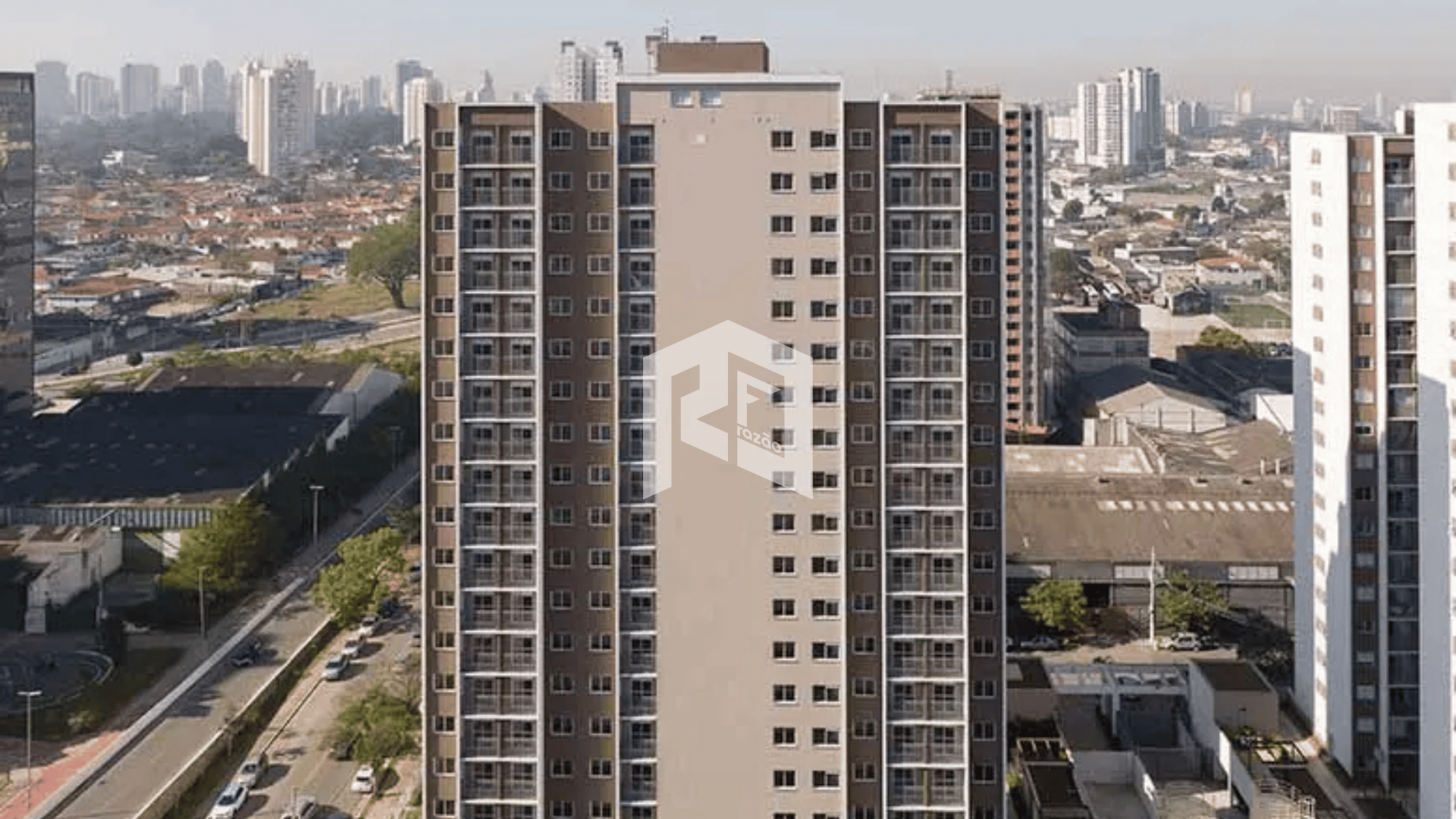 Residencial Laguna 380