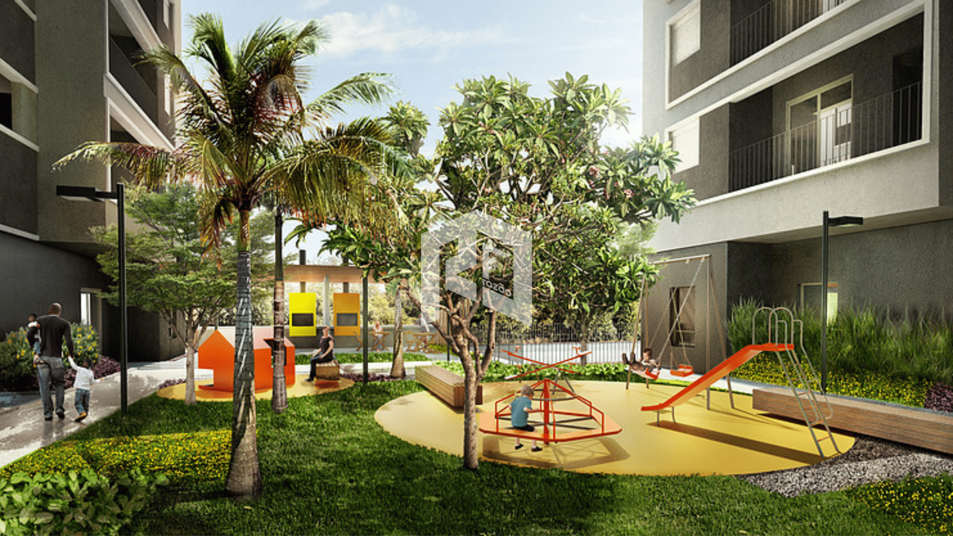 Park Jardim Sul
