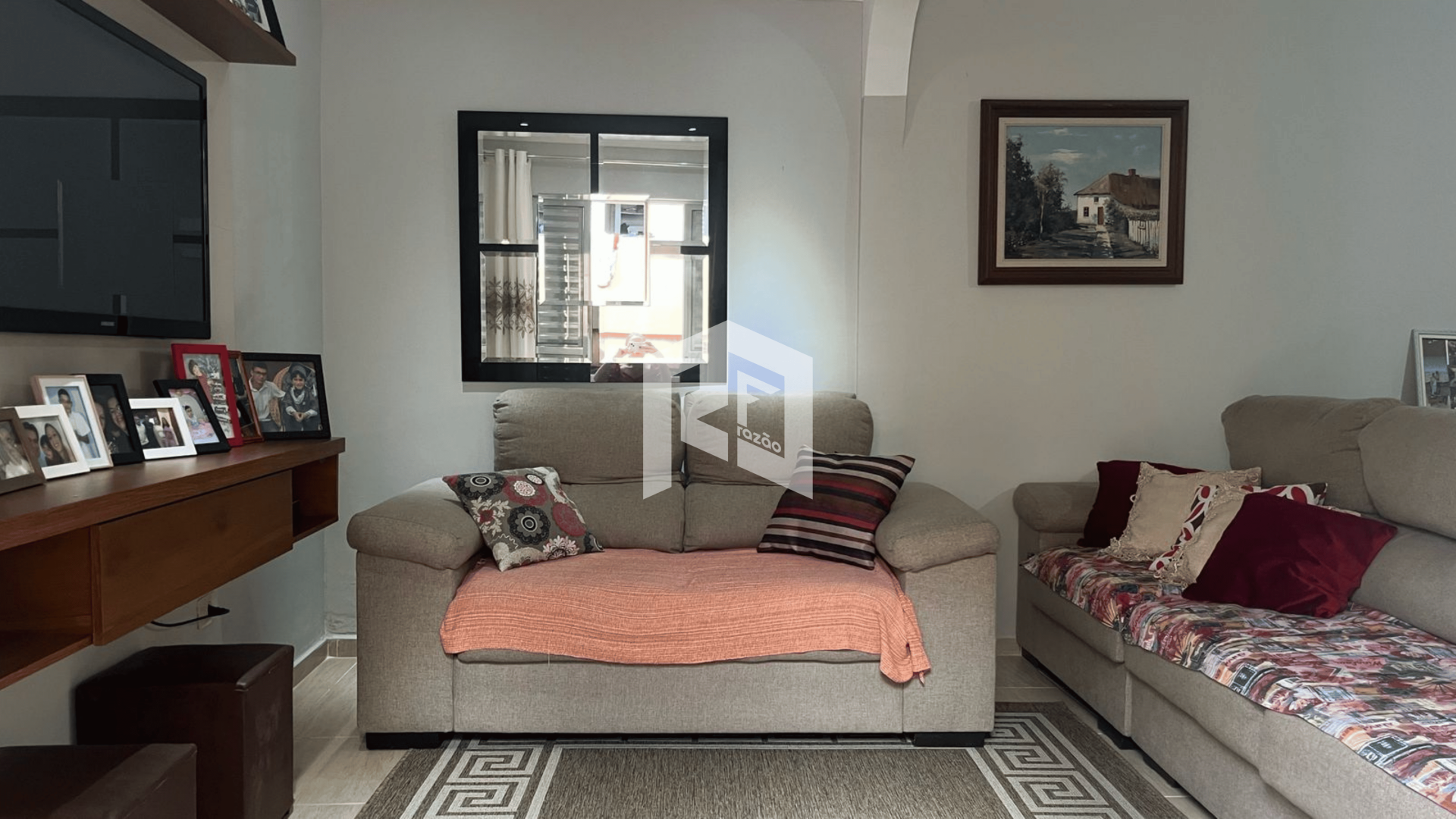 Casas no Jardim Icaraí