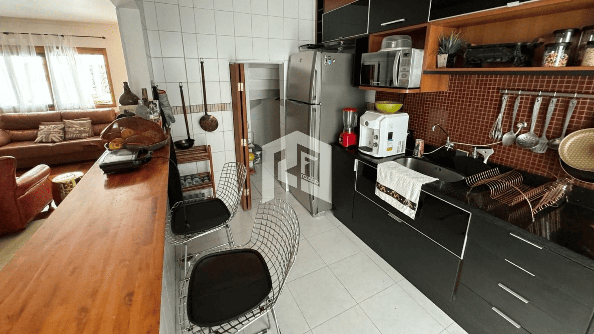 Residencial Vila Hípica