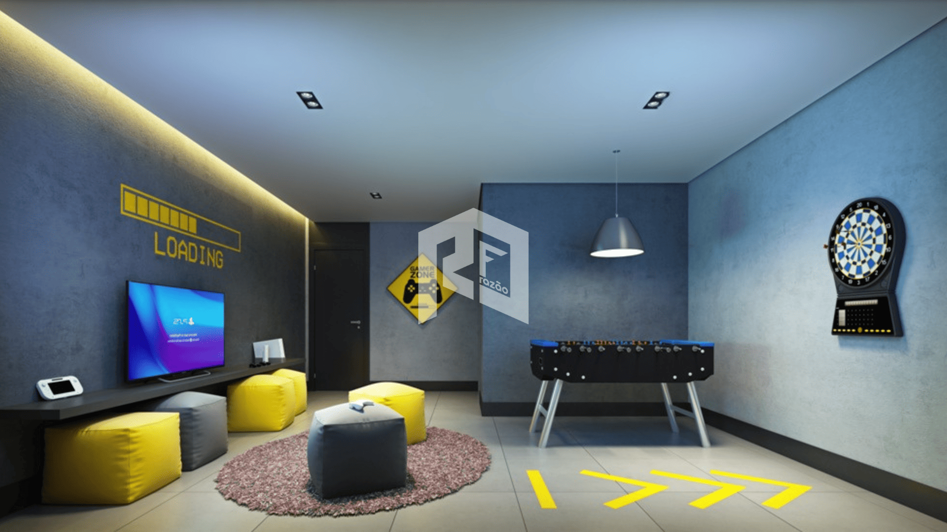 Residencial Clube Laguna