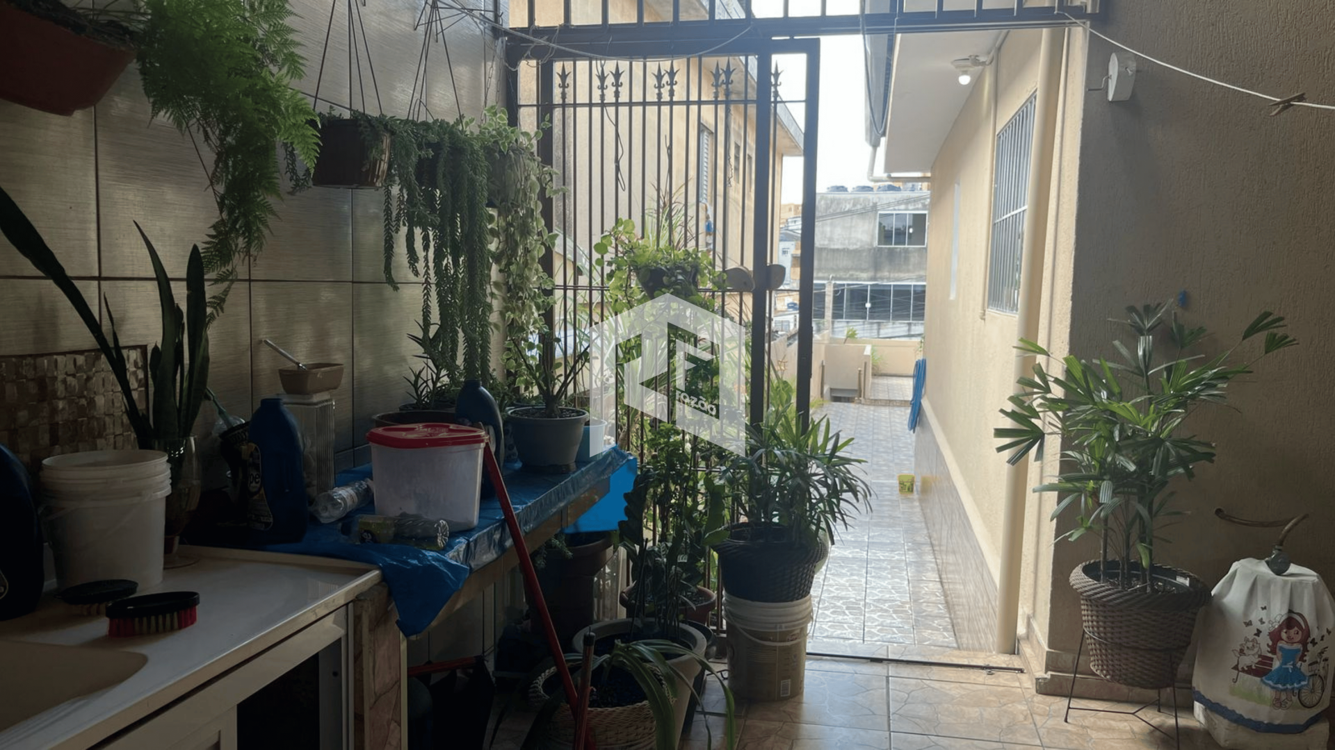 Casas no Jardim Icaraí