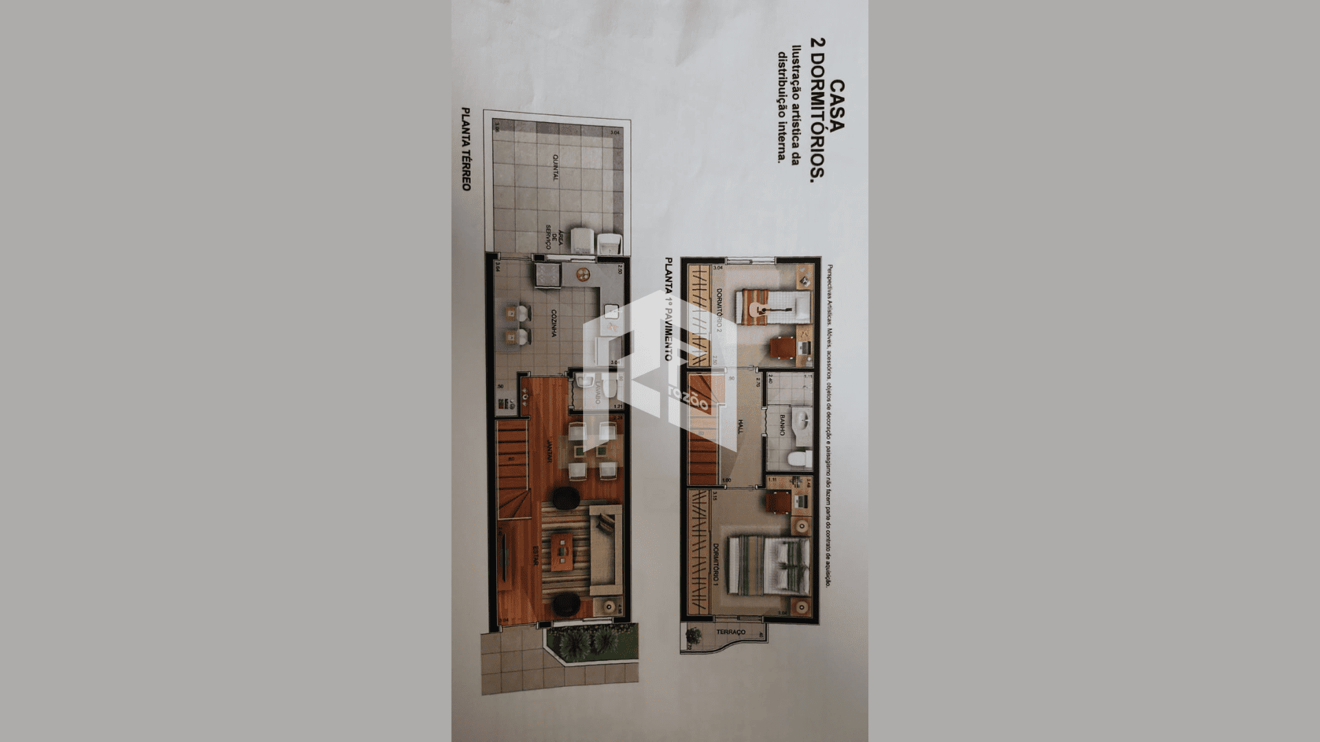 Residencial Vila Felicita III