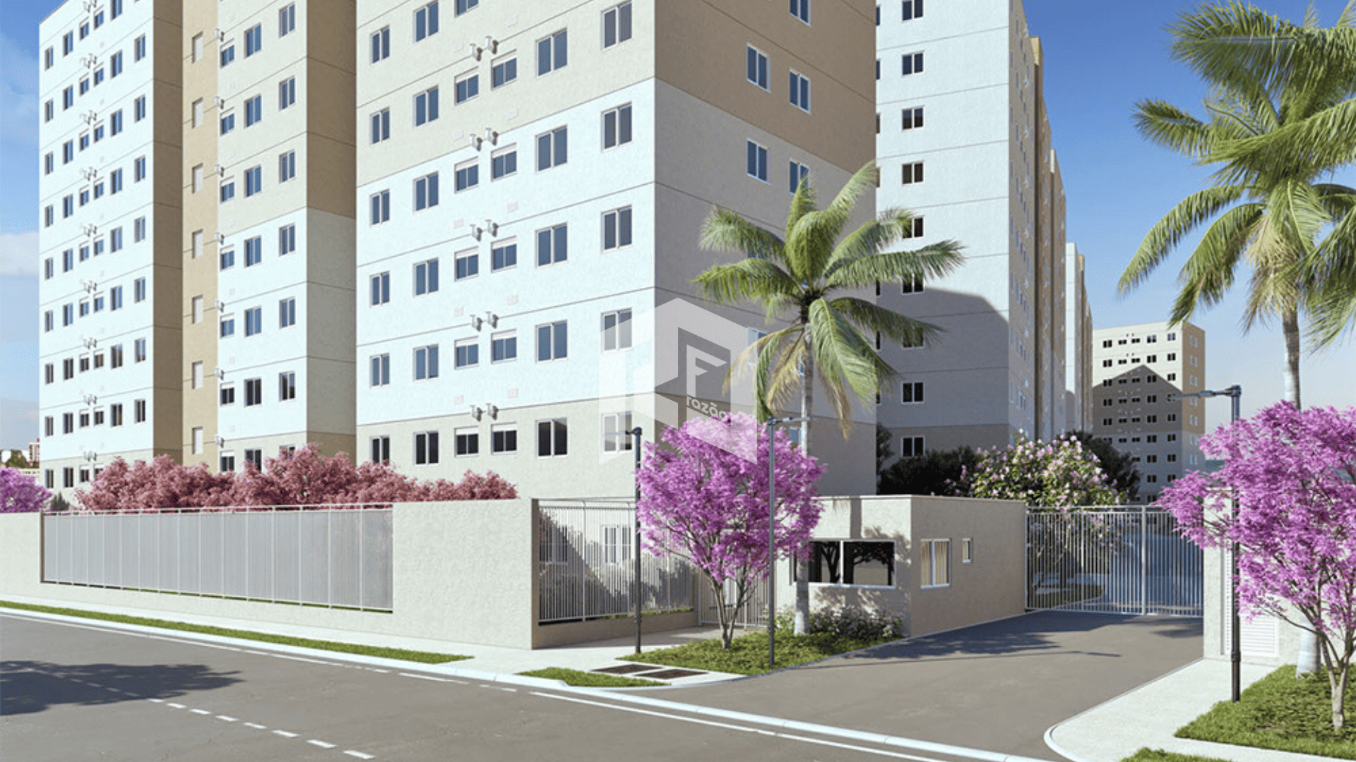 Mirai Guarapiranga
