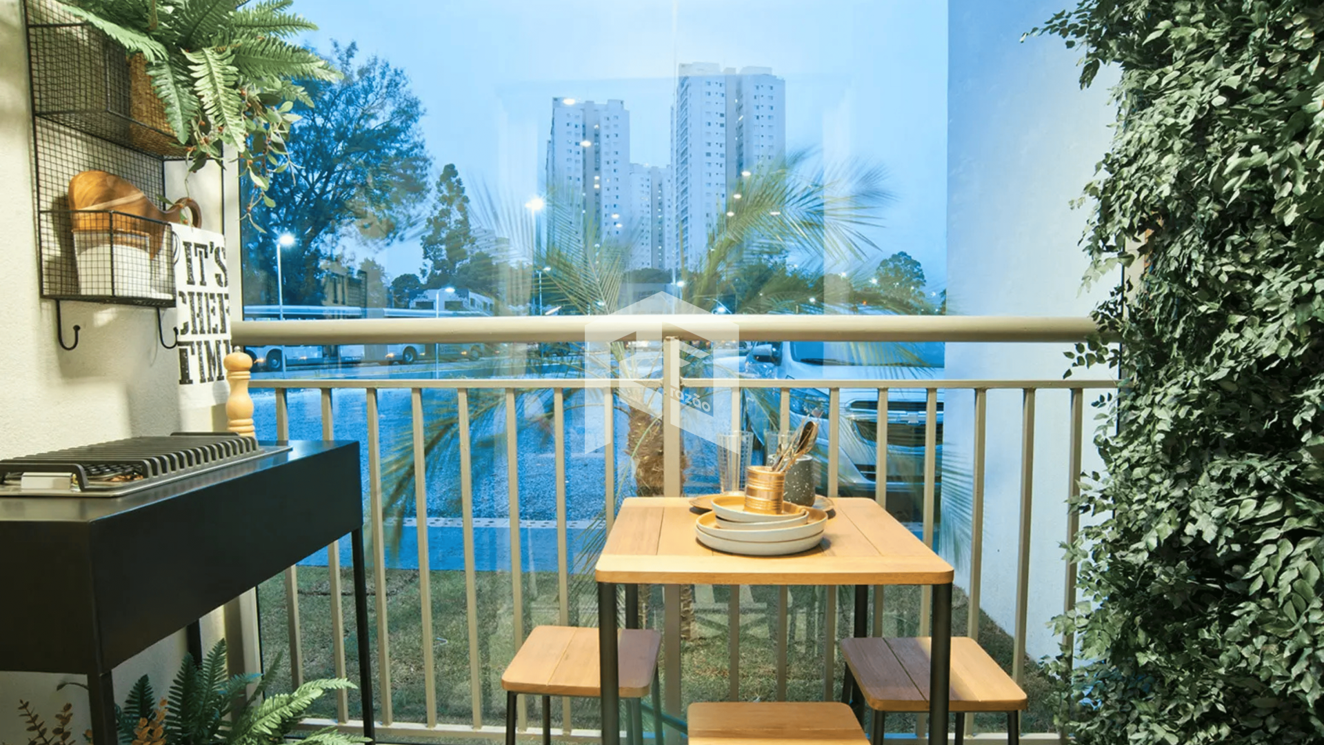 Residencial Laguna 430