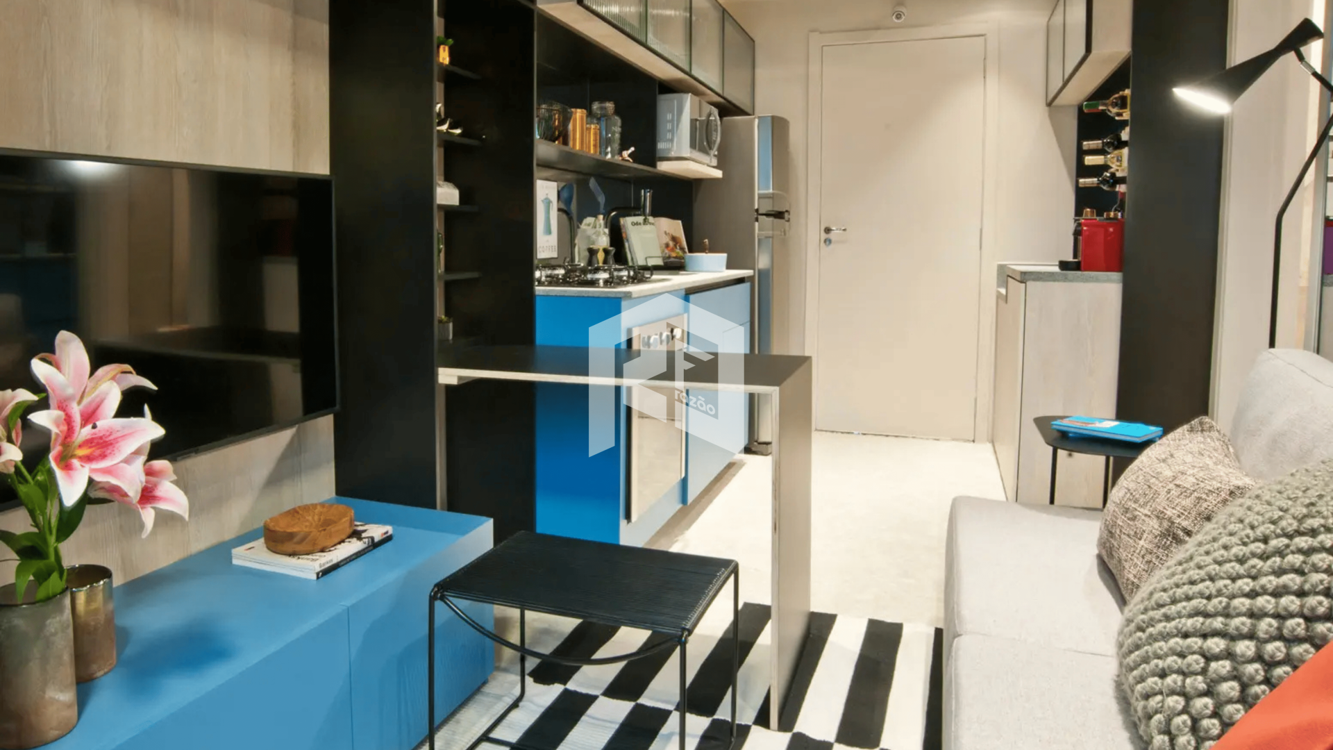 Residencial Laguna 380