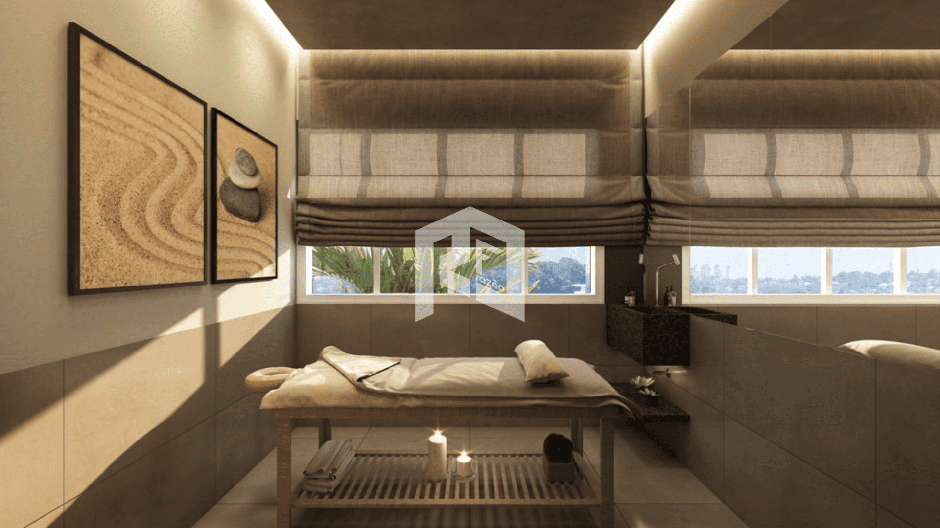 Residencial Clube Laguna