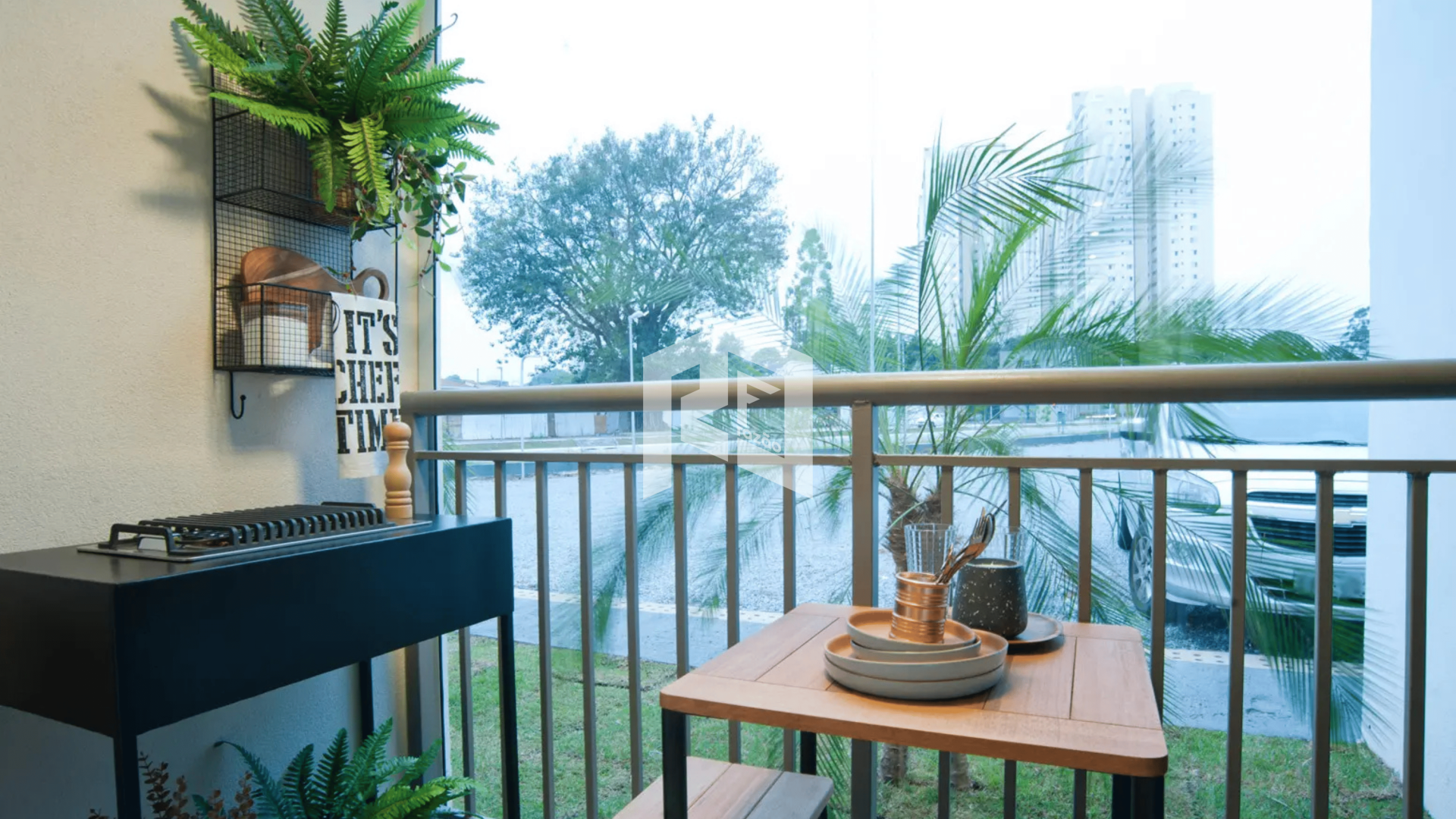 Residencial Laguna 430