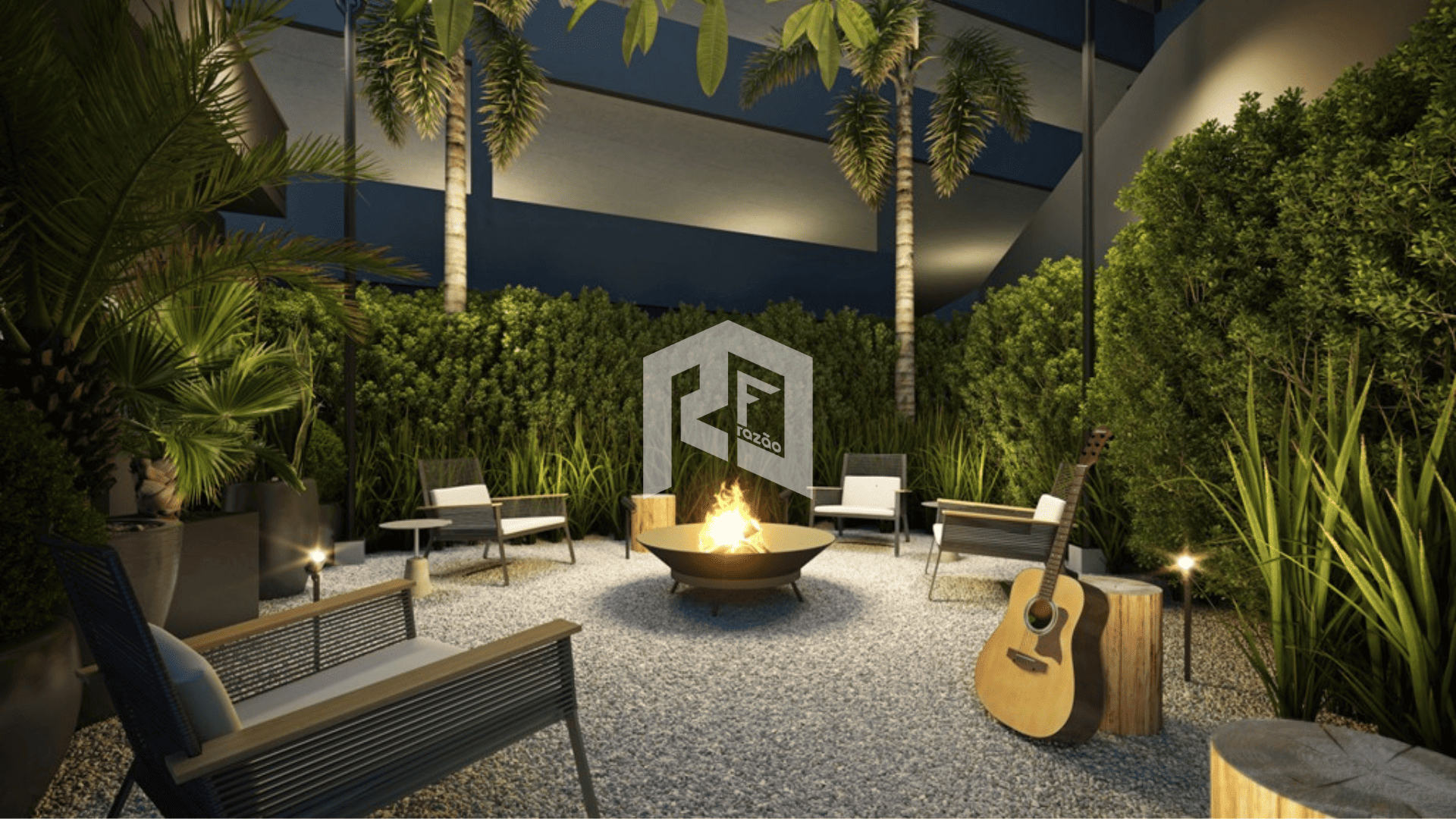 Residencial Clube Laguna