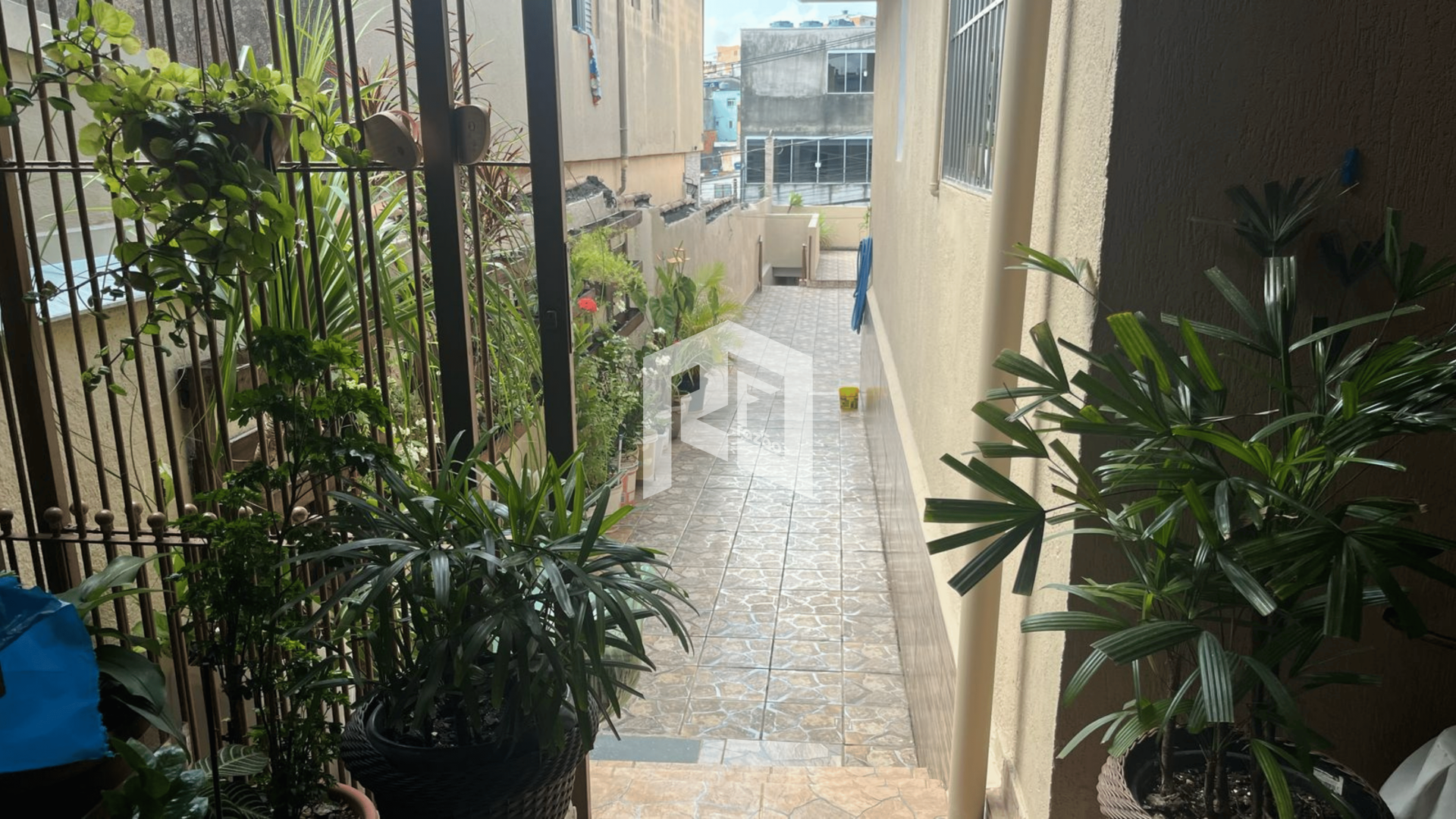 Casas no Jardim Icaraí