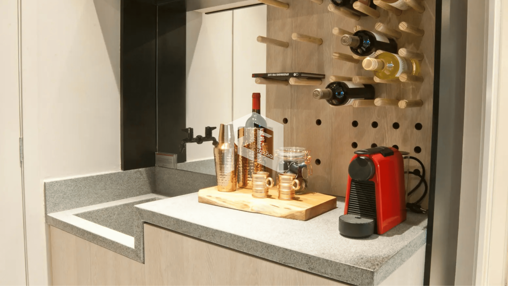 Residencial Laguna 430