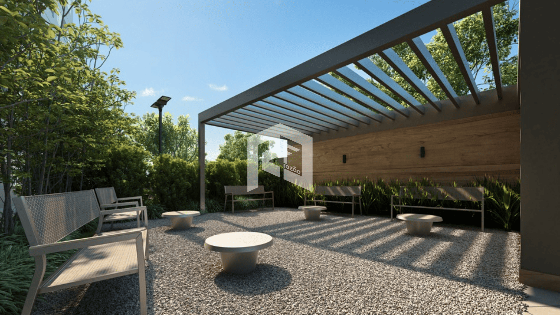 Residencial Clube Laguna