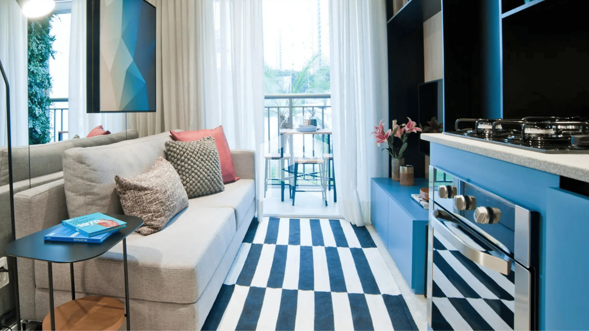 Residencial Laguna 430