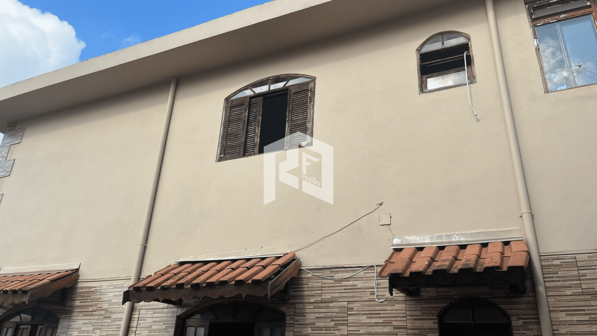 Casas no Jardim Icaraí