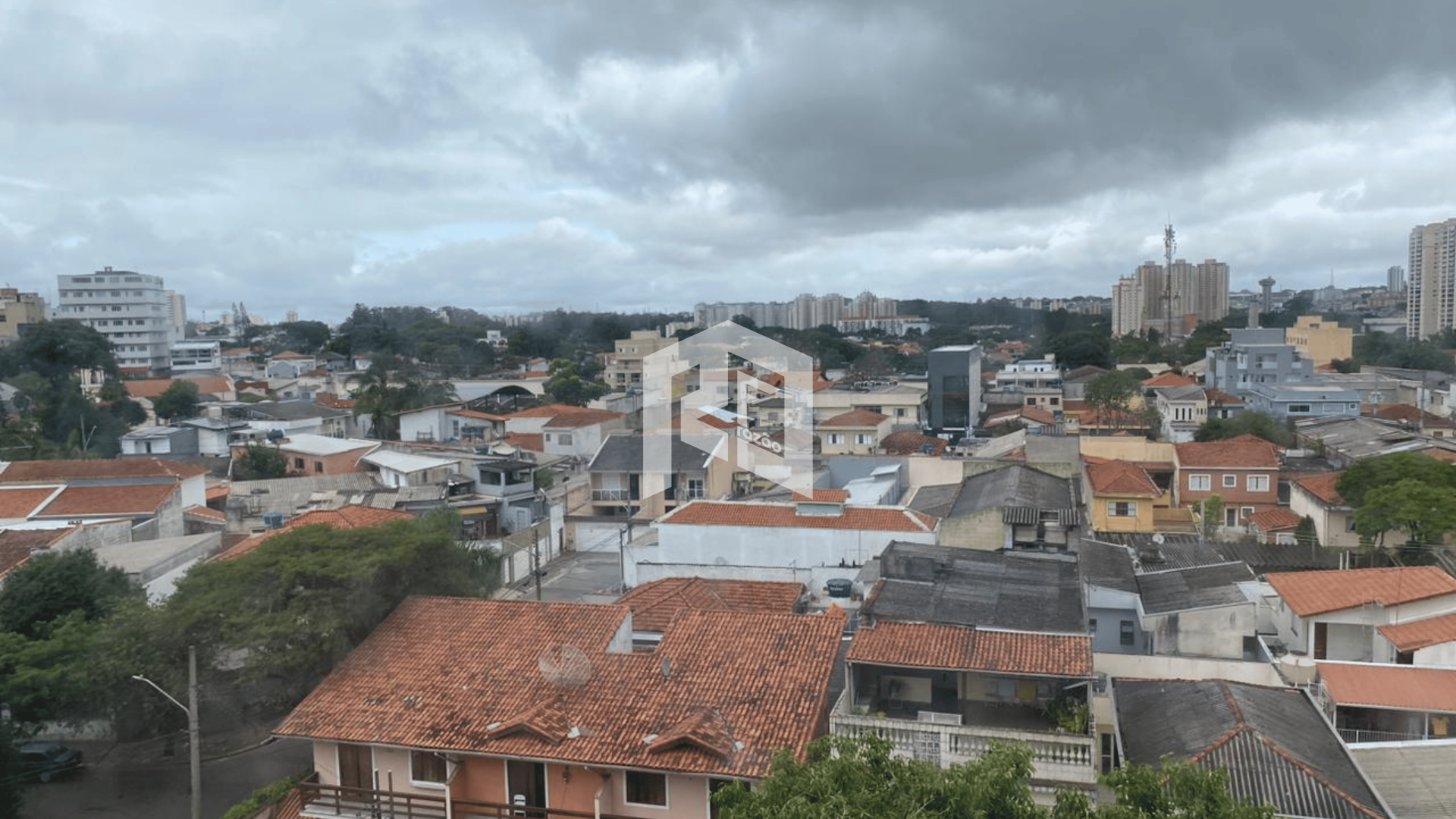 Mid Sabará