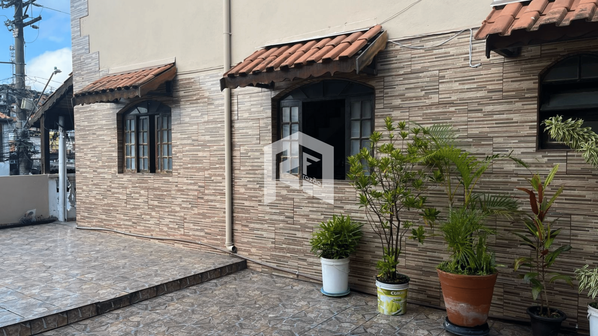 Casas no Jardim Icaraí