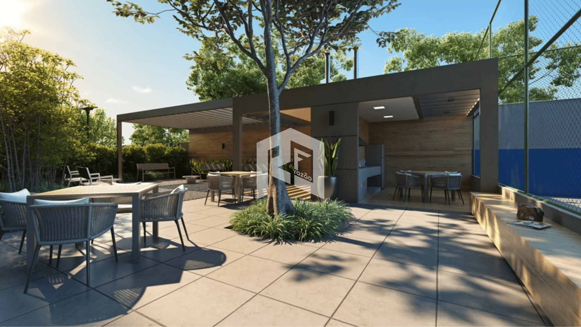 Residencial Clube Laguna