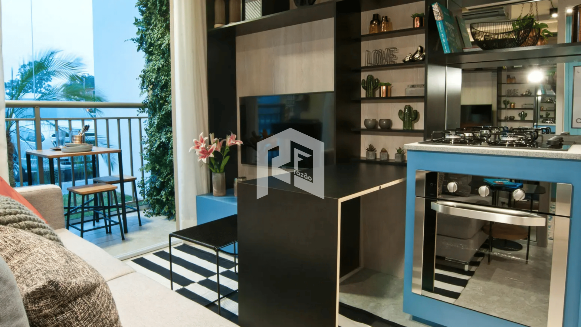 Residencial Laguna 430