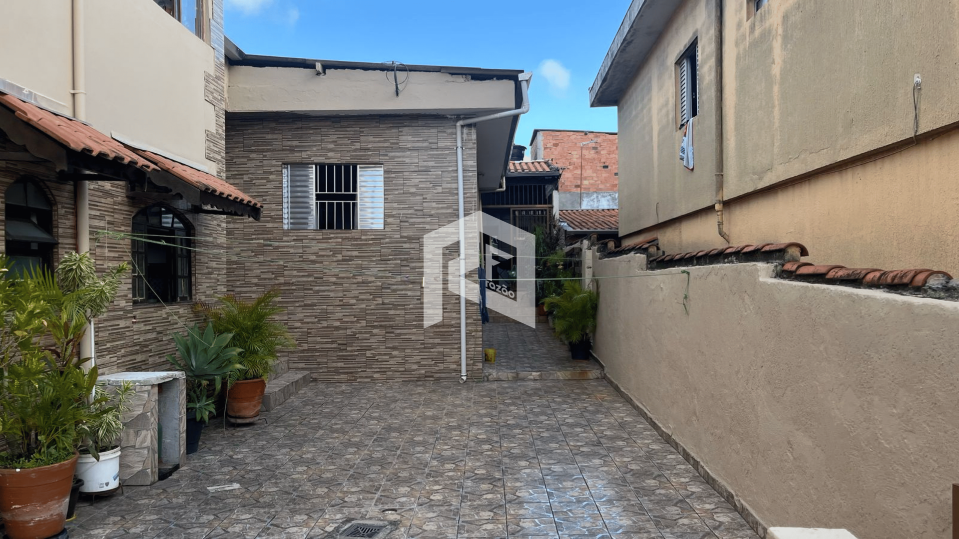 Casas no Jardim Icaraí