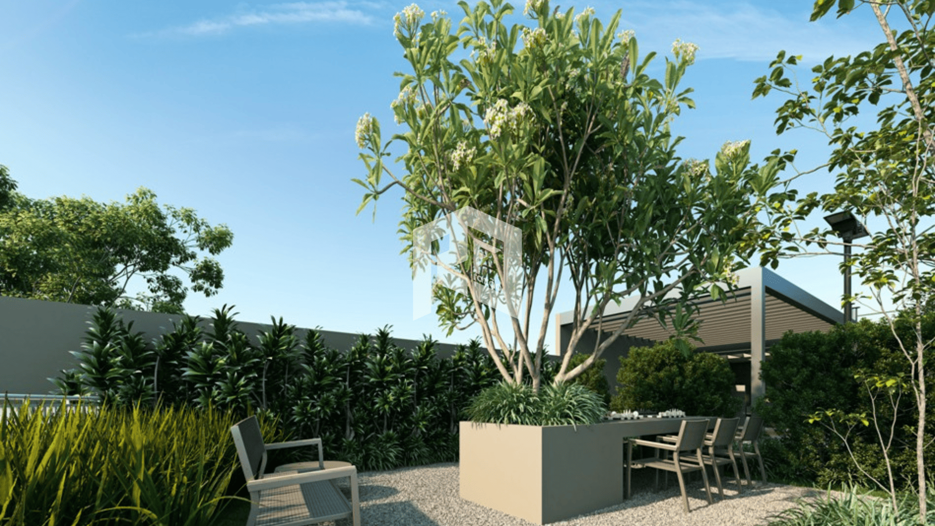 Residencial Clube Laguna