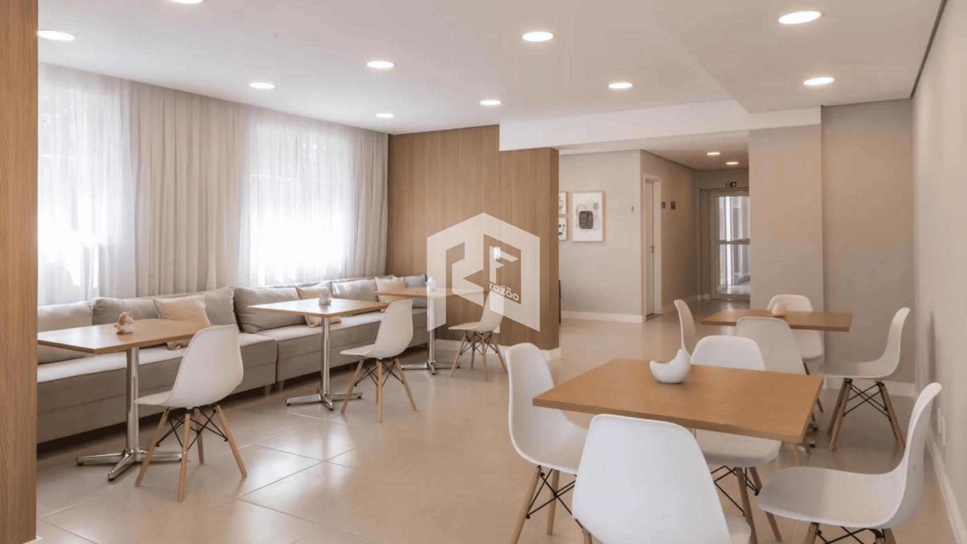 Neoconx Vila Santa Catarina