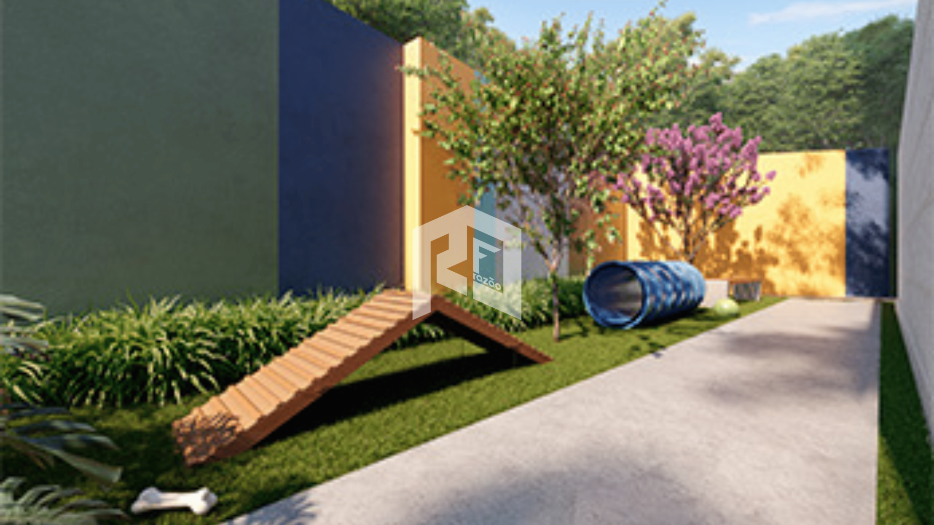 Jardim Nabuco Residencial
