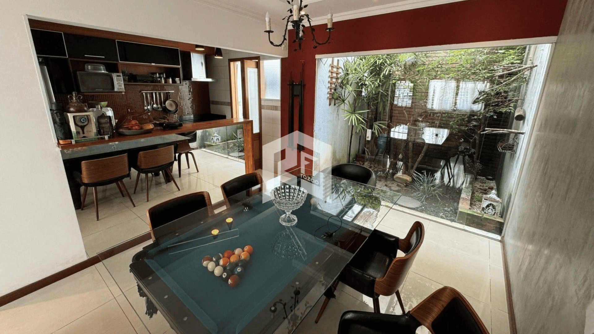 Residencial Vila Hípica