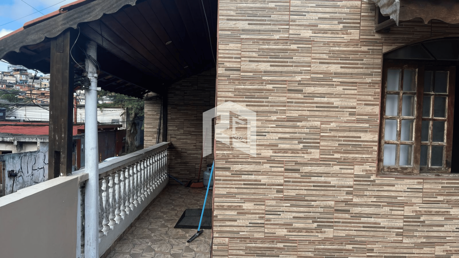 Casas no Jardim Icaraí
