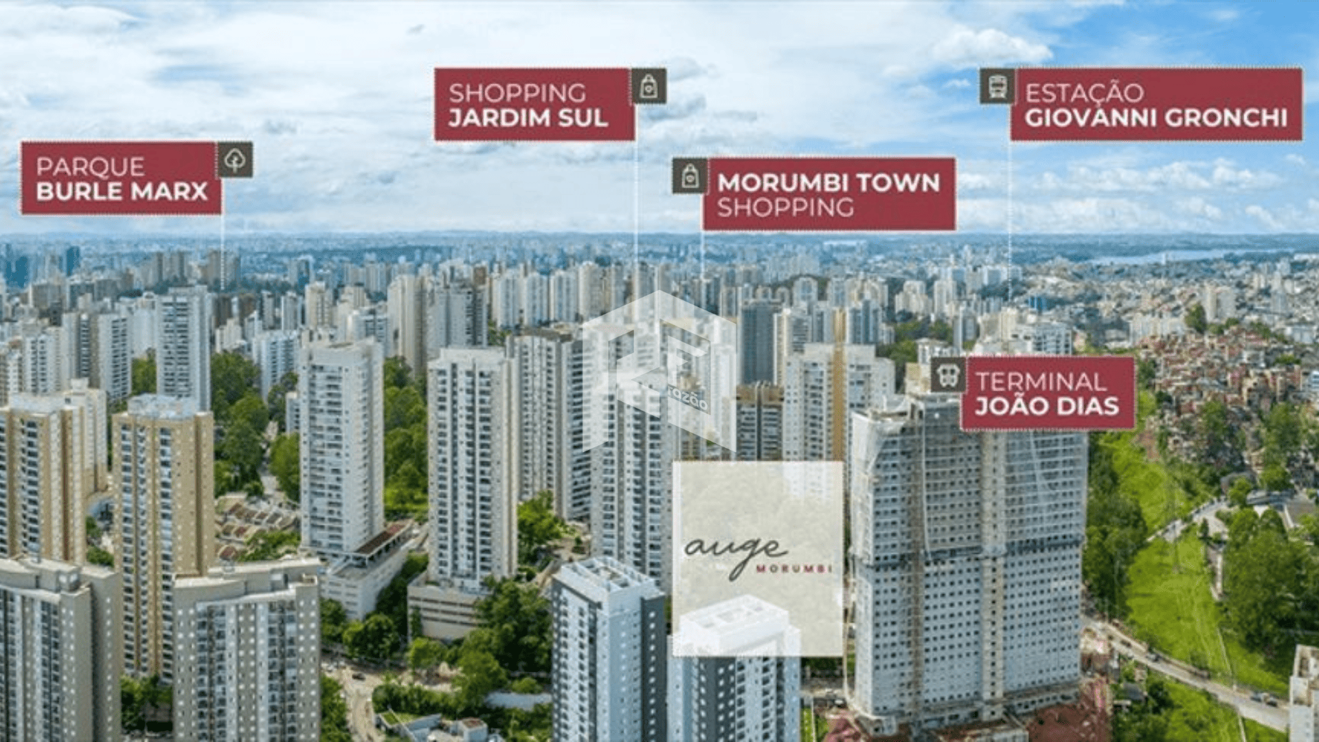 Auge Morumbi
