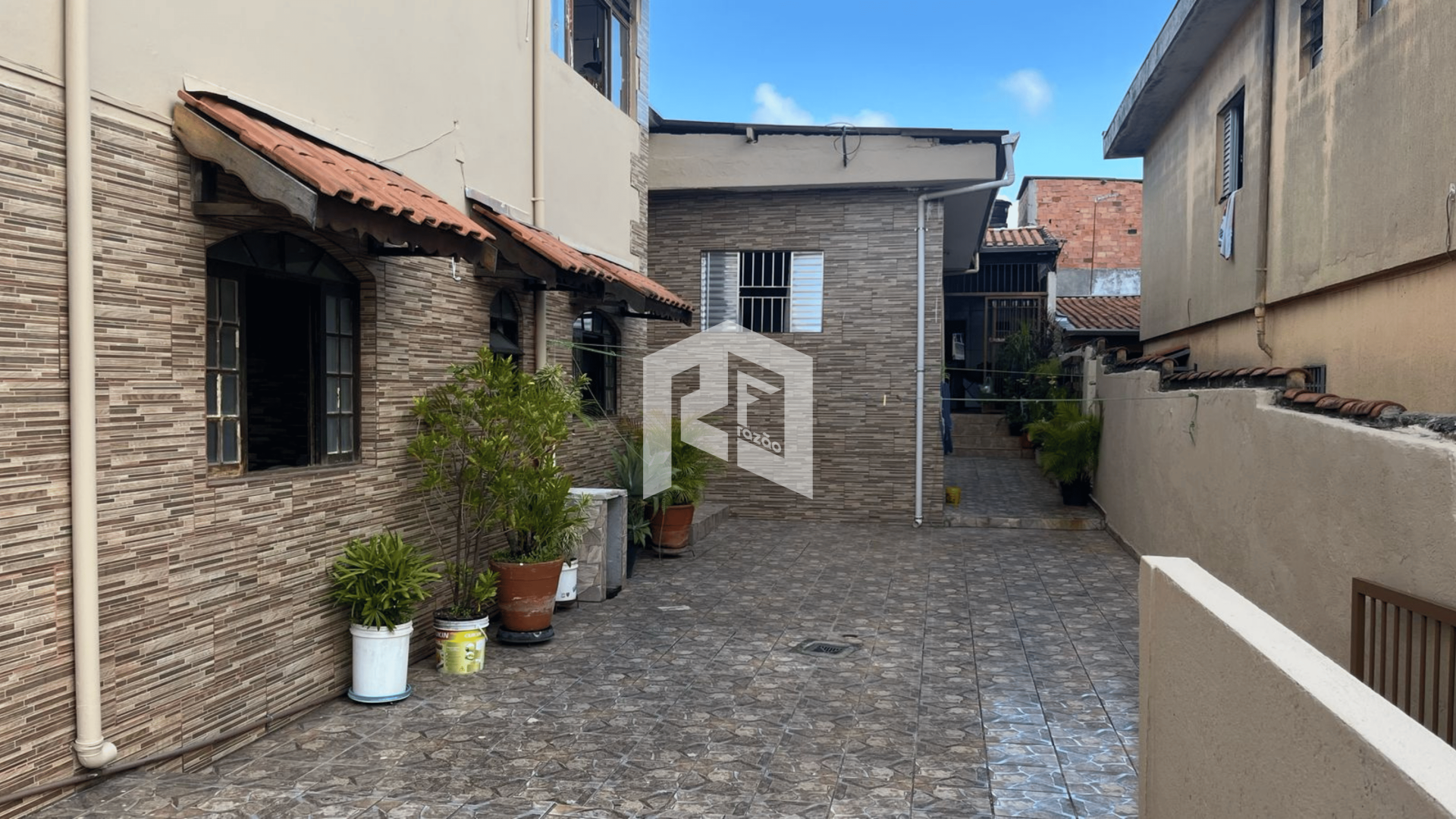 Casas no Jardim Icaraí