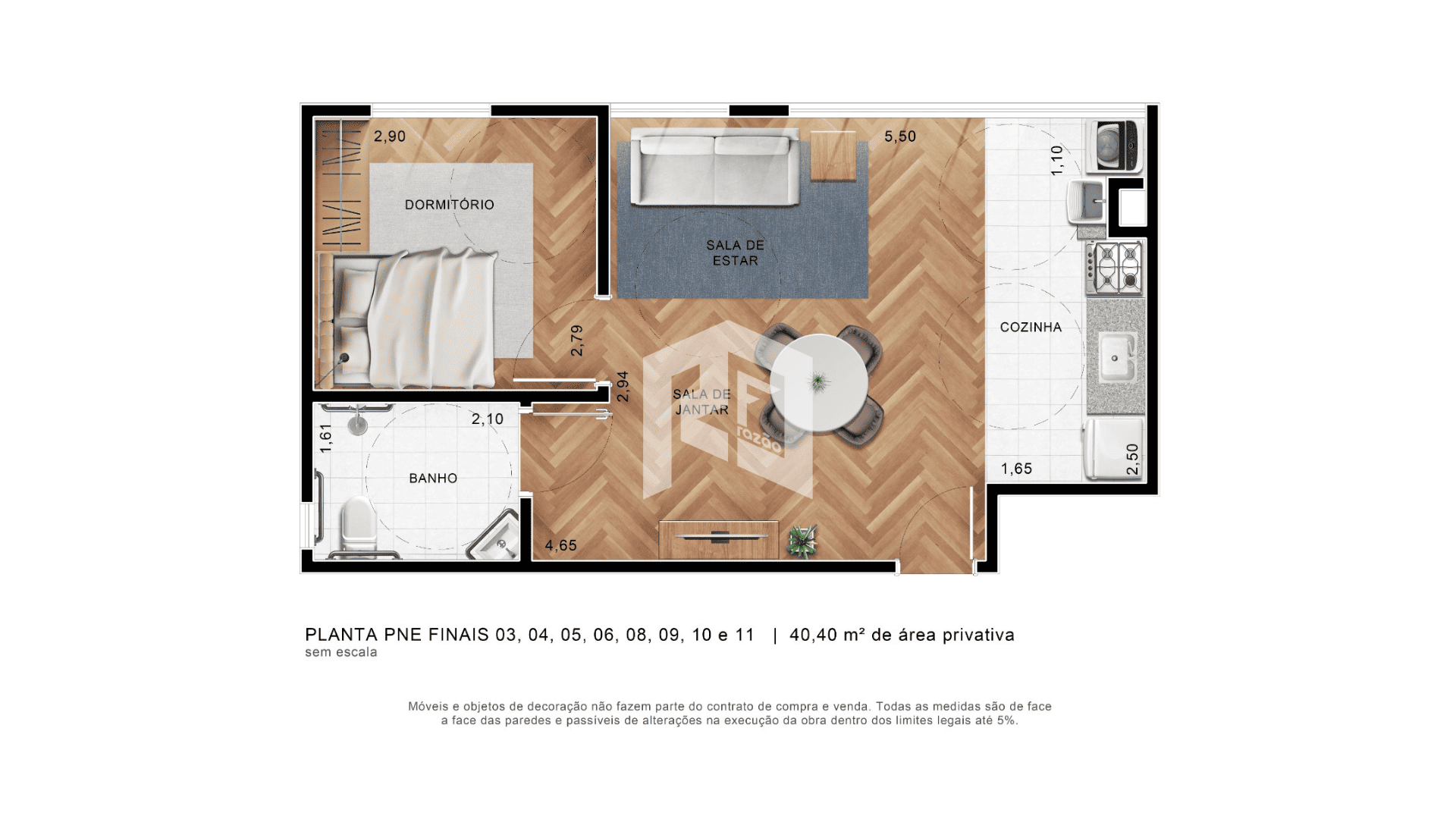 Residencial Clube Laguna