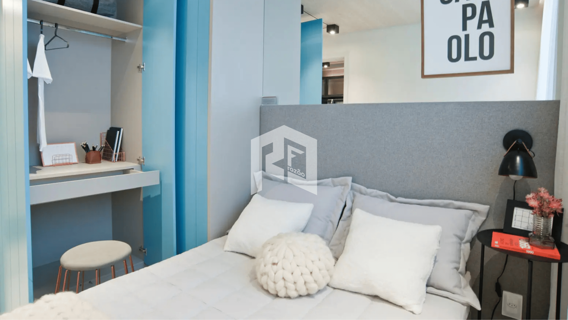 Residencial Laguna 430