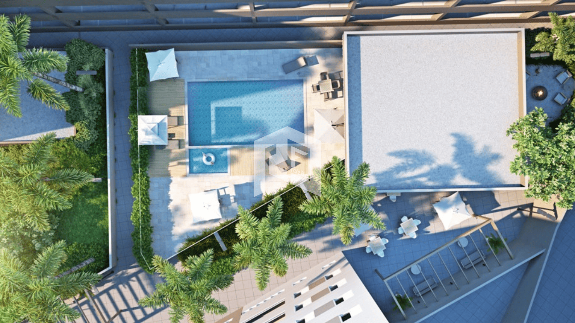 Residencial Clube Laguna