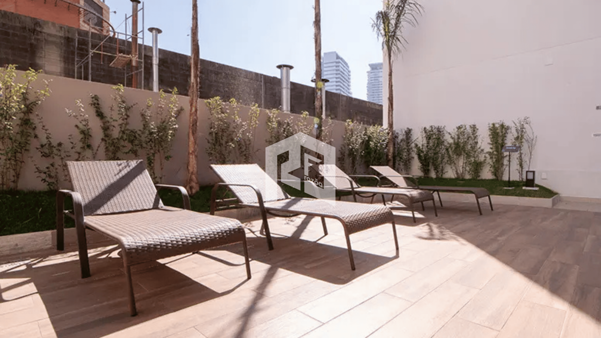 Residencial Laguna 380