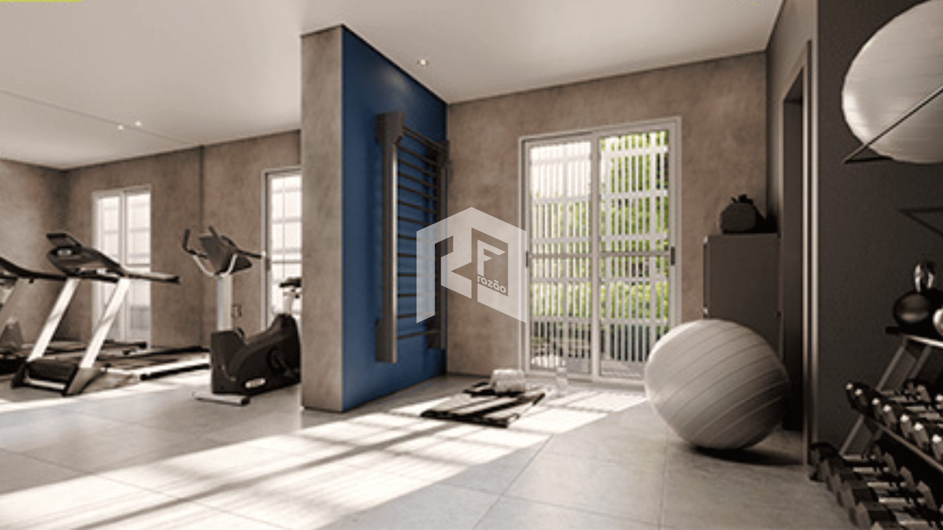 Jardim Nabuco Residencial