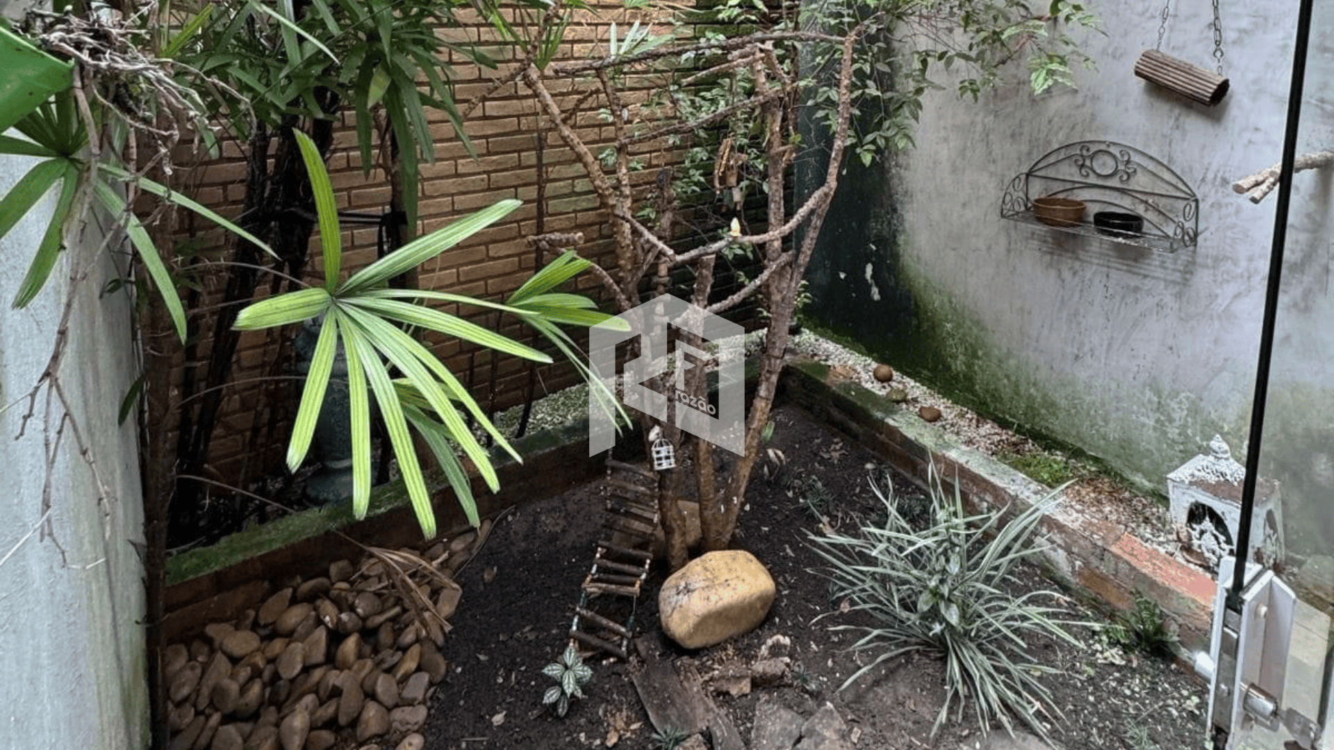 Residencial Vila Hípica
