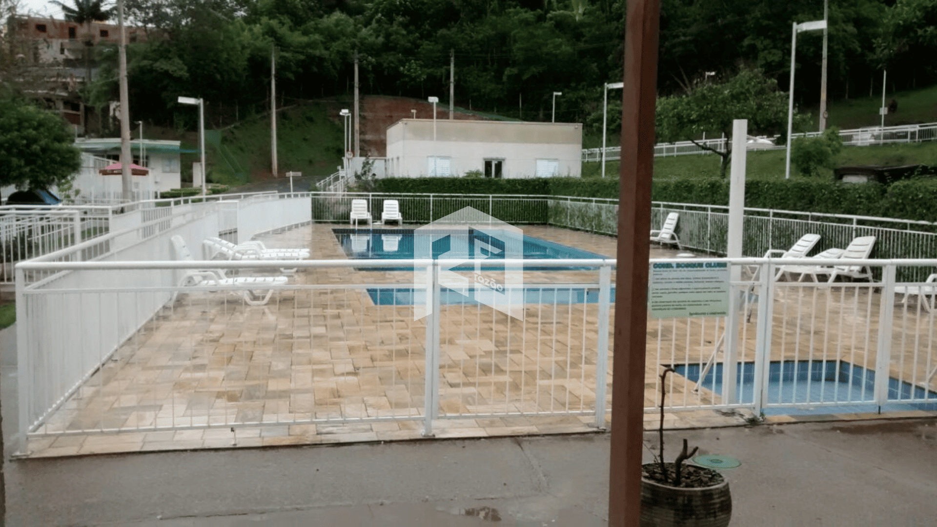Bosque Clube Cotia