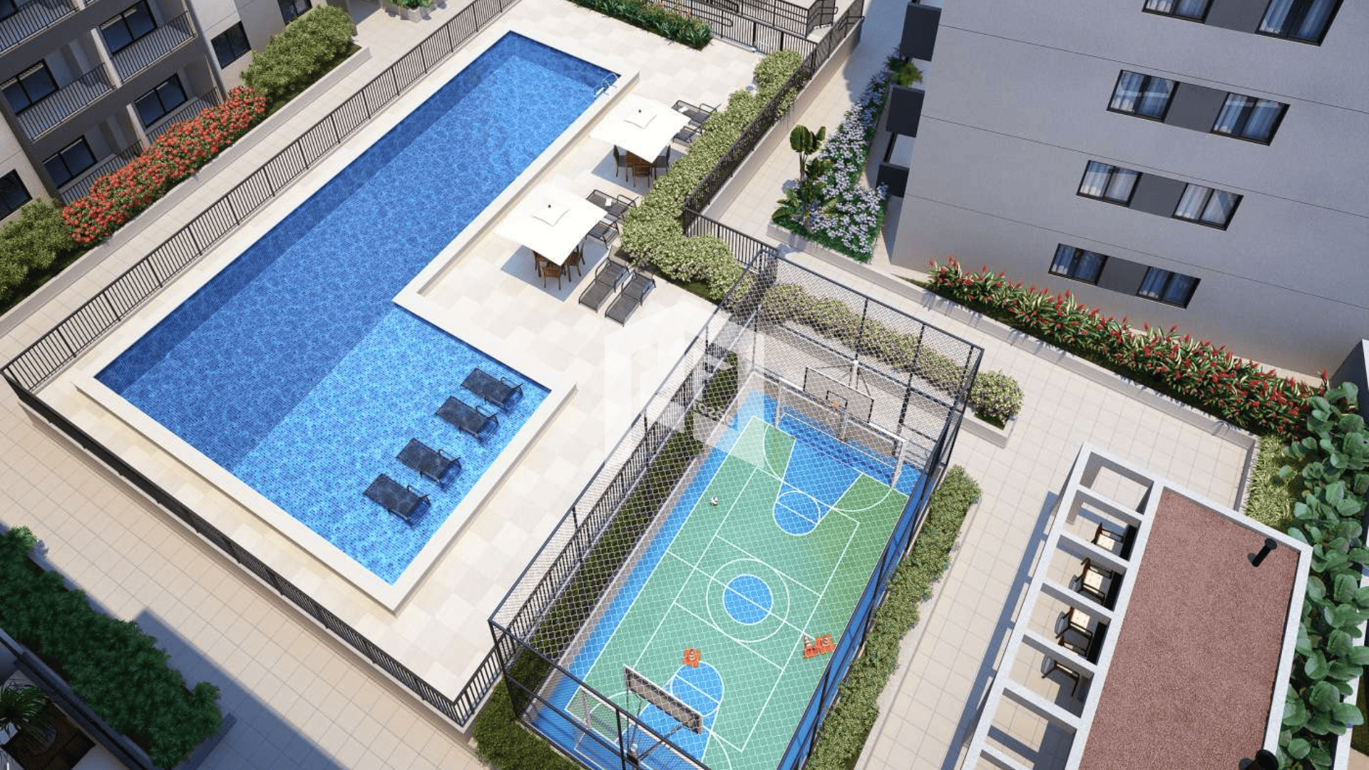 Inter Kazzas Interlagos