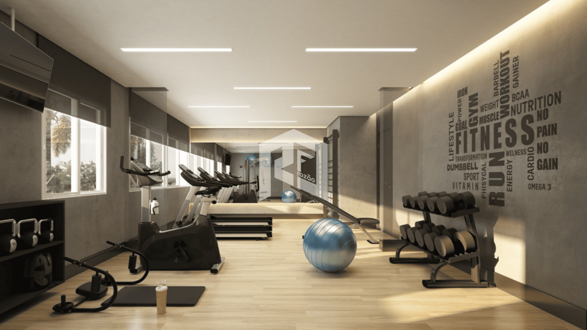 Residencial Clube Laguna