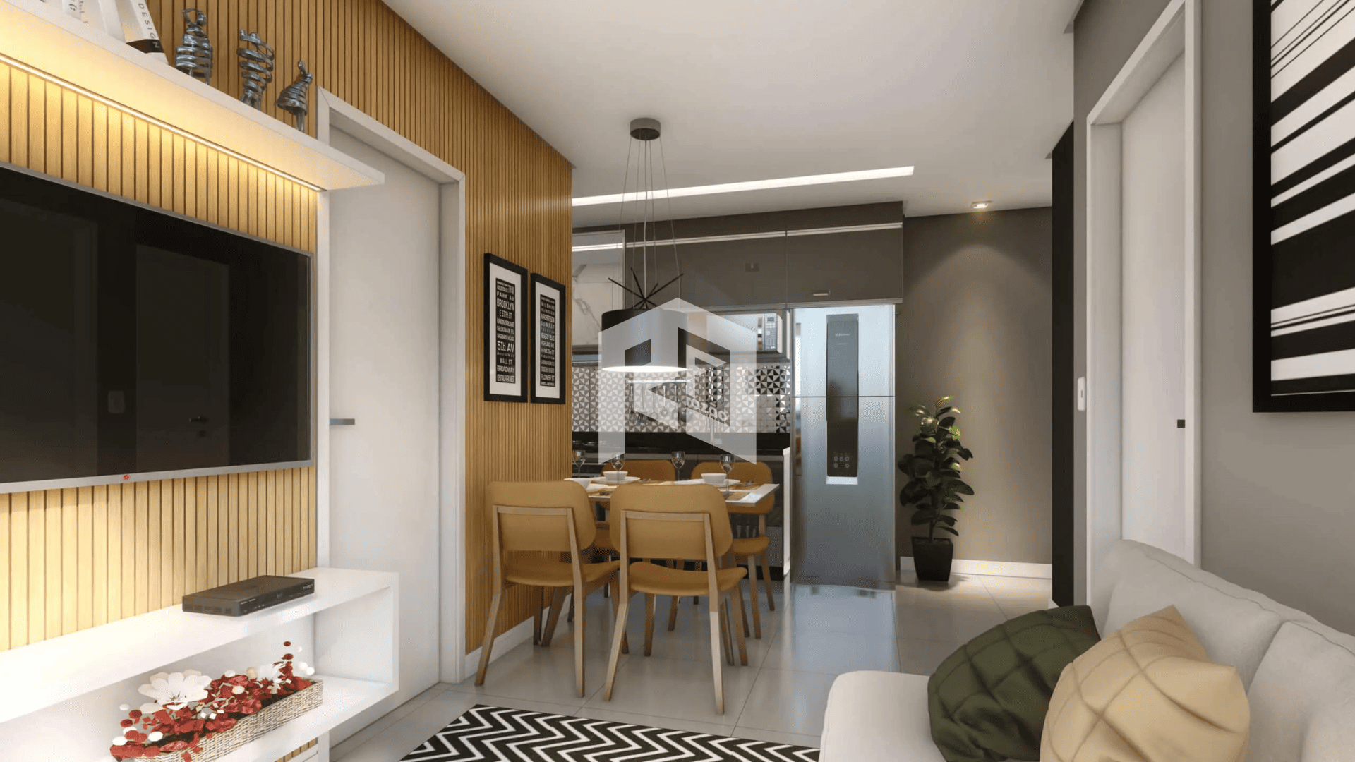 Prestige Morumbi
