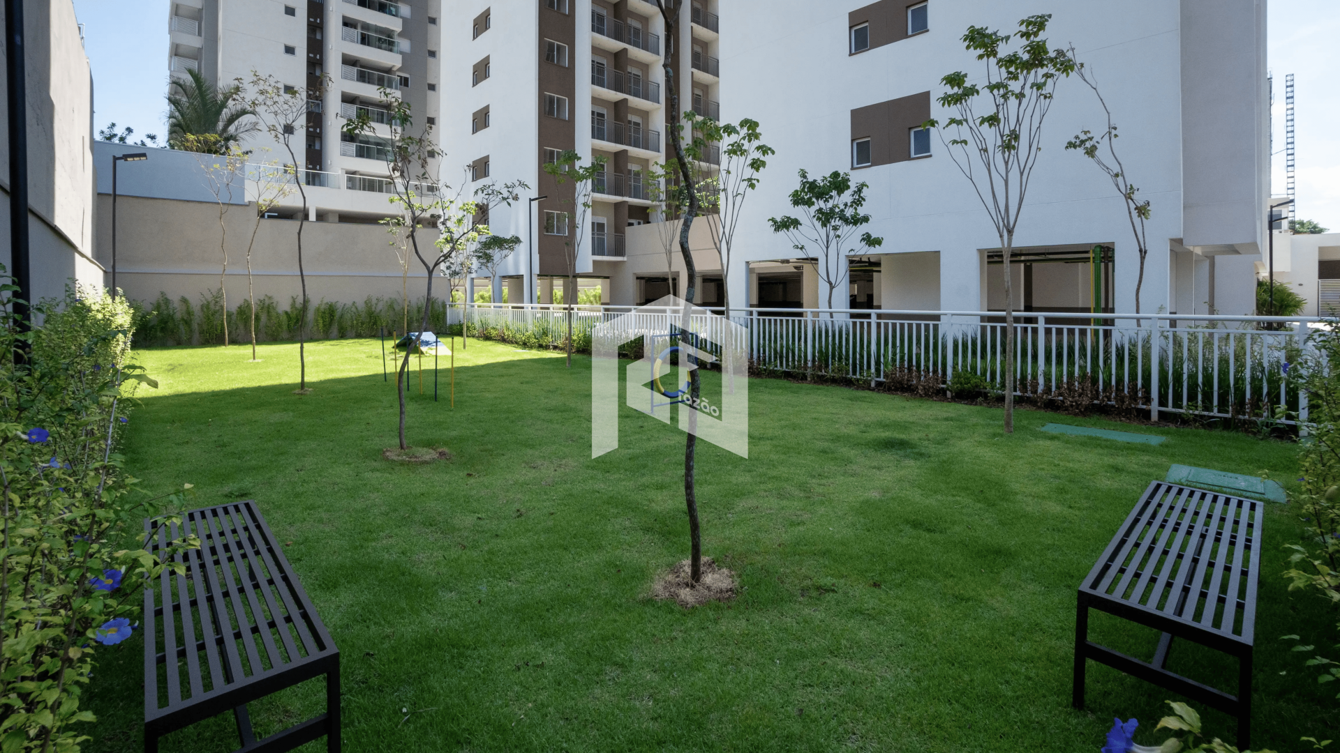 Residencial Laguna 430