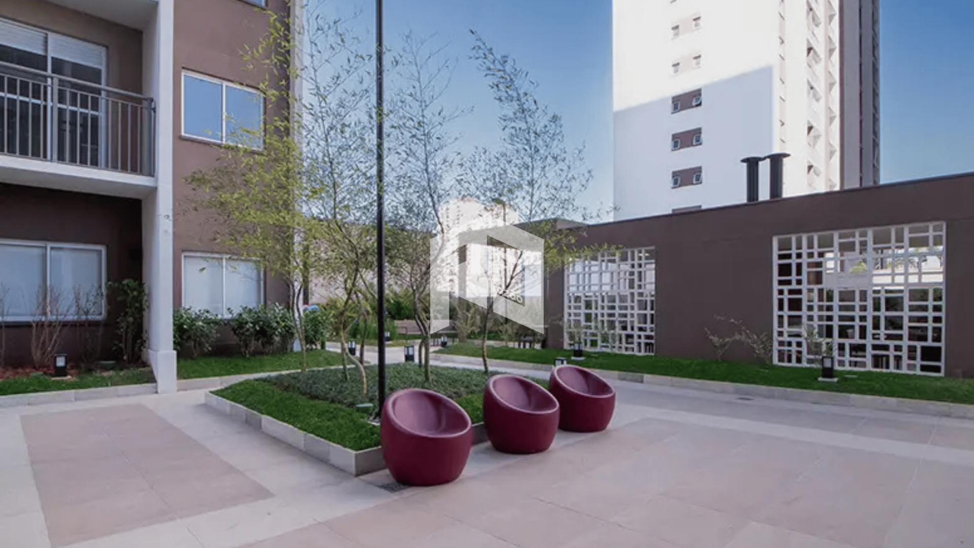 Residencial Laguna 380