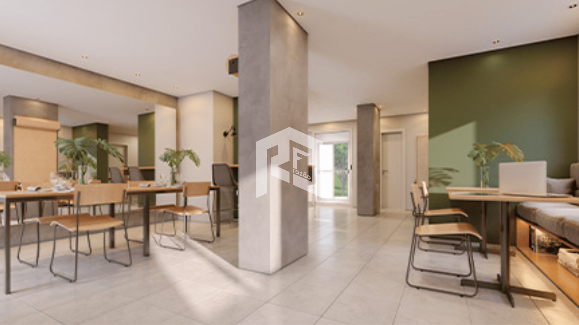 Jardim Nabuco Residencial