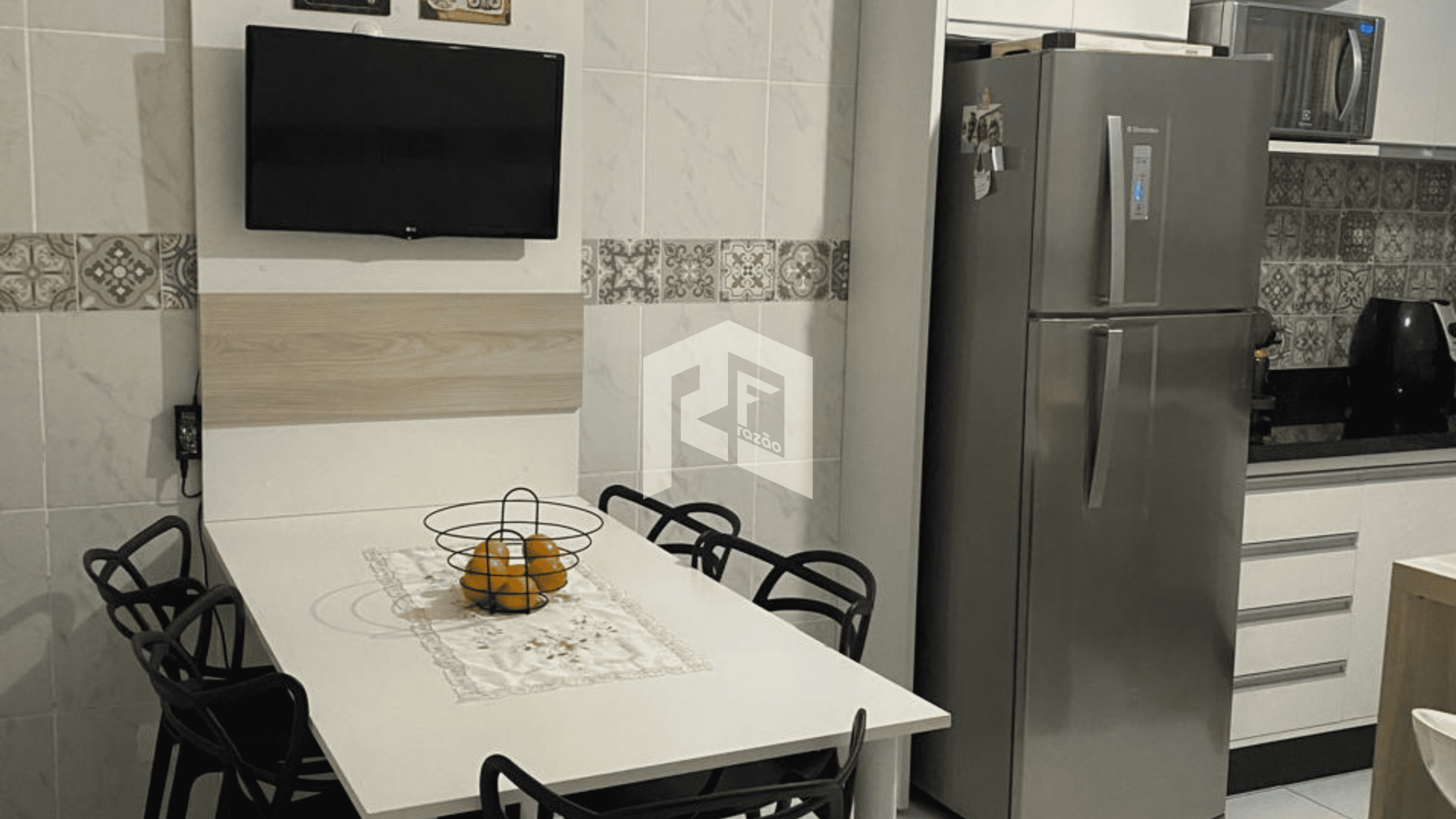 Casas no Jardim Icaraí
