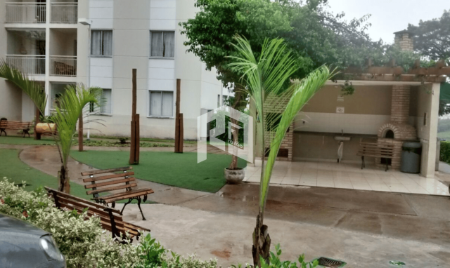 Bosque Clube Cotia