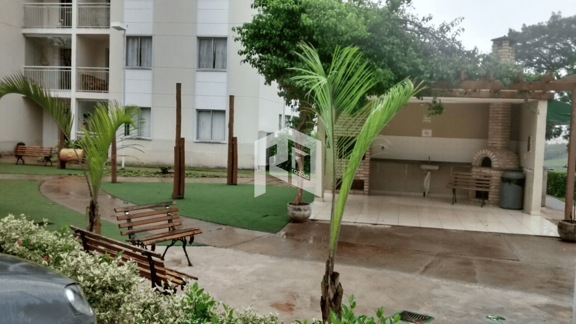 Bosque Clube Cotia