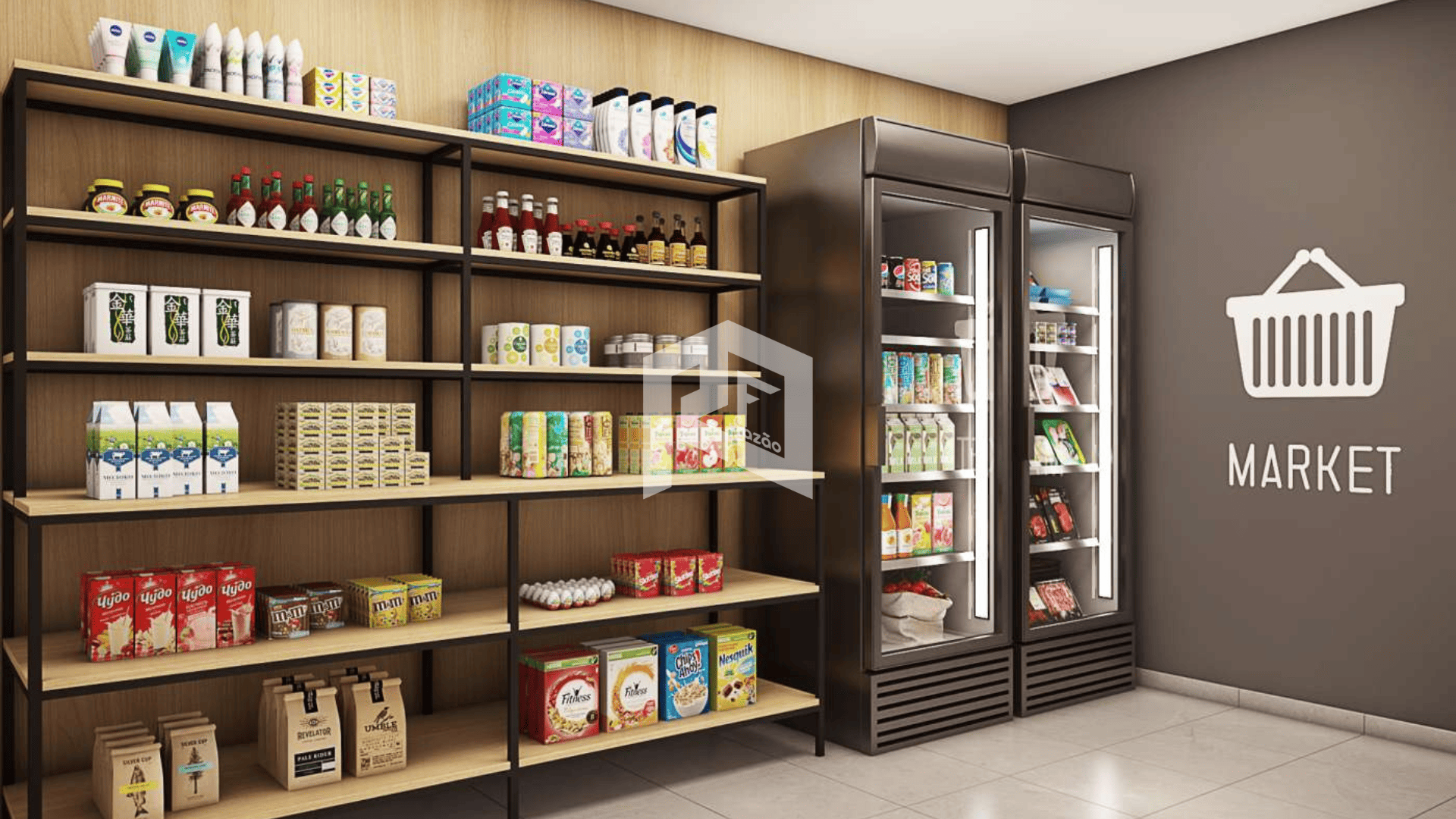 Inter Kazzas Interlagos