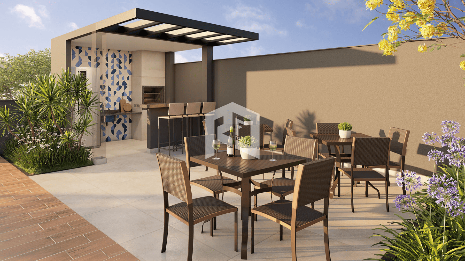 Rev Home Club Vila das Belezas