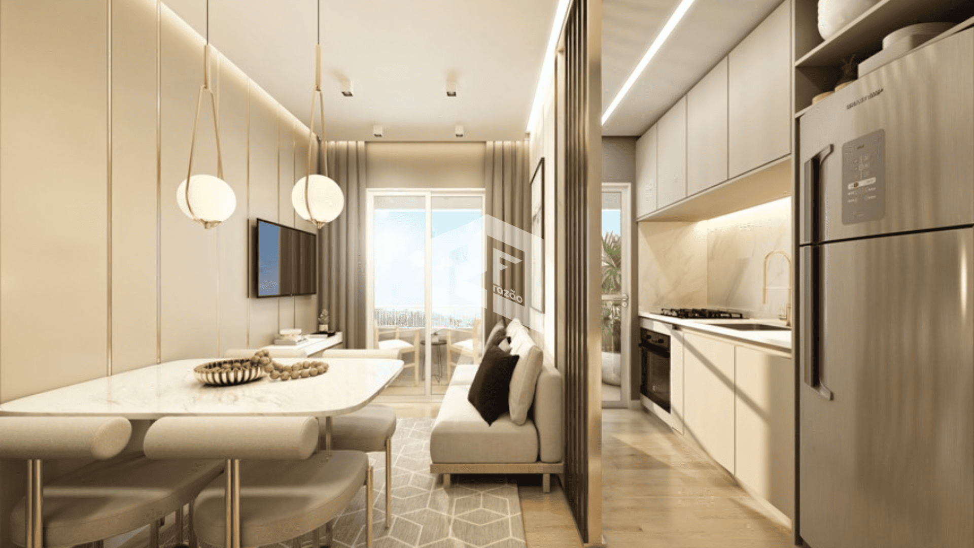 Residencial Clube Laguna
